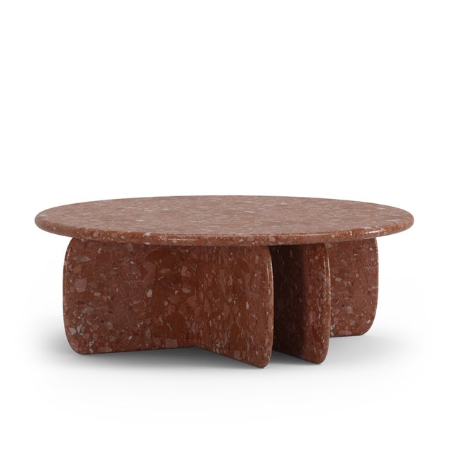 Contemporary Cat Center Table by Mambo Unlimited Ideas For Sale - Image 3 of 3