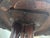 Wood Antique Victorian Eastlake Burl Walnut Oval Center Table Parlor Table For Sale - Image 7 of 10