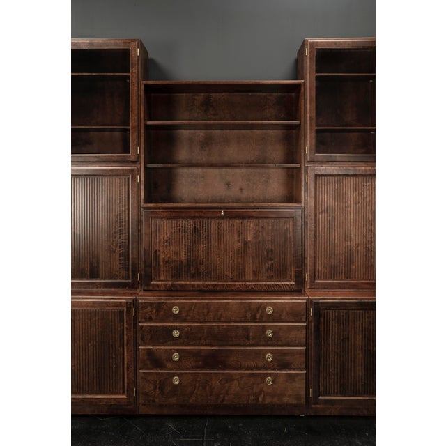 Modular Wall Unit Anjala by Olli Borg for Asko Oy, Finland, 1960s, Set of 12 For Sale - Image 13 of 18