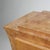 Brown 1940s Modernist Three Door Cabinet For Sale - Image 8 of 8
