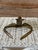 Metal Vintage Hollywood Regency Coastal Brass Lobster/Crayfish Sculpture For Sale - Image 7 of 12