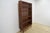 2000 - 2009 Mid-Century Teak Bookcase by Johannes Sorth, Denmark, 1960s For Sale - Image 5 of 9