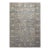 Chris Loves Julia x Loloi Rosemarie Sand / Lagoon 3'-7" x 5'-7" Accent Rug For Sale
