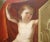 Classical Putti Revealing the Chariot of Apol, 1860, Oil Painting For Sale - Image 3 of 18