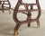 19th Century French Industrial Style Pine Iron Dining Table For Sale - Image 9 of 13