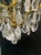 Late 19th Century French Chandelier For Sale - Image 4 of 8
