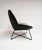 Industrial Leather 383 Chair by Joachim Nees for Rolf Benz, 2000 For Sale - Image 3 of 15