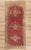 Vintage Turkish Oushak Rug, 05'03 X 12'00 For Sale - Image 10 of 10