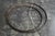 Old Japanese Iron Ring / Circa 20th Century / Wall Hanging Object For Sale - Image 13 of 15