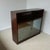 1920s Art Deco Bookcase Cabinet in Macassar Ebony, 1920s For Sale - Image 5 of 12