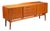Sideboard in Teak by Svend Aage Madsen for K. Knudsen & Son, Denmark, 1960 For Sale