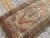 Camel Vintage Anatolian Handknotted Rug For Sale - Image 8 of 11