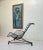 1950s Capricorn Indoor/Outdoor Patio Lounge Chair Attributed to Vladimir Kagan For Sale - Image 9 of 10