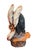 Native American Chief Bust by v. Kendrick, Signed For Sale - Image 4 of 12