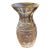 Mid 20th Century Small Crystal Vase For Sale