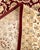 Mogul Hand-Knotted Area Rug - Red, 8' 1" x 10' 5" For Sale In New York - Image 6 of 8