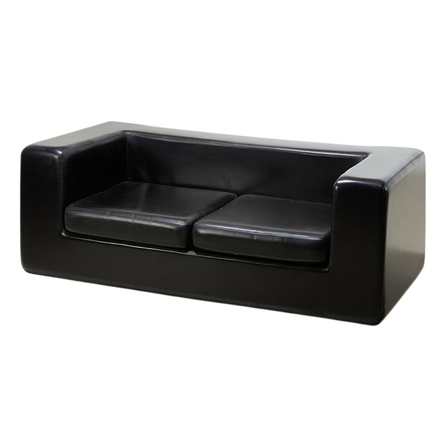 Early Throw Away Sofa by Willie Landels for Zanotta, Italy, 1965 For Sale