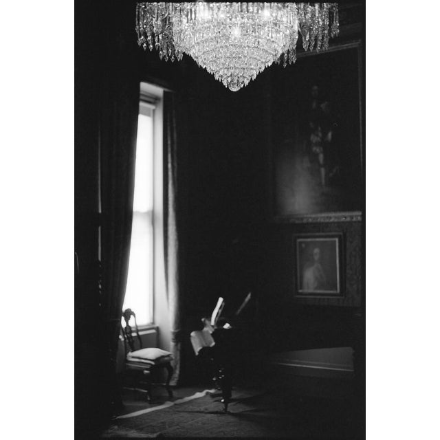 Paul Cooklin, Chandelier, Photograph For Sale - Image 4 of 4