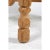 1970s Vintage Danish Oval Oak Dining Table in the Manner of Henning Kjærnulf With Two Leaves For Sale - Image 9 of 9