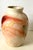 Nemadji Vases Grouping for Color and Mid-Century American Aesthetics – 7" For Sale - Image 15 of 17