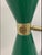 1950s Floor Lamp with 3 Adjustable Cones from Stilnovo, Italy, 1950s For Sale - Image 5 of 7