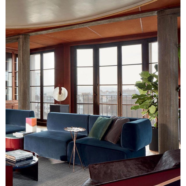 Bowl Sofa by Patricia Urquiola for Cassina For Sale - Image 13 of 14