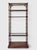 1970s 1970s Faux Bamboo Etagere by Lane For Sale - Image 5 of 18