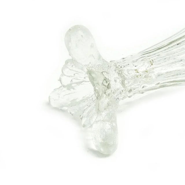 Art Deco Vase from Niemen, Poland, 1930s For Sale - Image 3 of 9