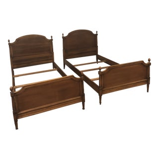 Vintage Used Bedroom Sets For Sale Chairish