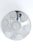 Vitnage Chrome Ceiling Lamp For Sale - Image 5 of 9