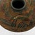 Nicaraguan Carved Hummingbird Studio Art Pottery Vessel by Jose Guerrero For Sale - Image 12 of 16