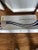 Transitional Heaney Pull-Down Kitchen Faucet in Satin Nickel For Sale - Image 3 of 4