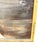 Mid 20th Century Vintage Lee Reynolds Large MCM Painting Bird Floral Vanguard Studios 49" For Sale - Image 5 of 8
