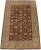 Textile New Agra Rug - 12' X 18' For Sale - Image 7 of 8