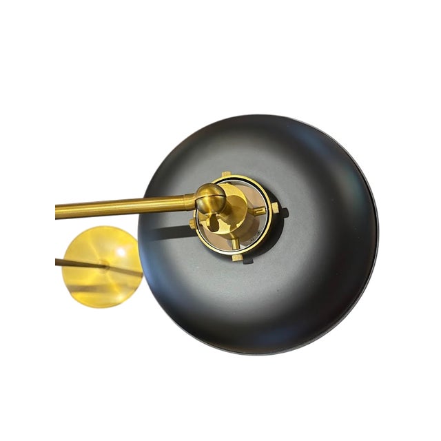 The Wellfleet one light table lamp by Chapman & Myers is inspired by classic utility silhouettes ranging from factory...