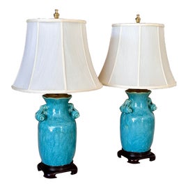 Example of Wildwood Table Lamps