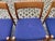Wood Danish Teak Model 77 Dining Chairs by Niels Otto Möller for J.L. Møllers, 1970s, Set of 4 For Sale - Image 7 of 16