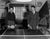 Table Tennis Stars American actors and friends Henry Fonda (1905 - 1982, left) and James Stewart (1908 - 1997) play a game...