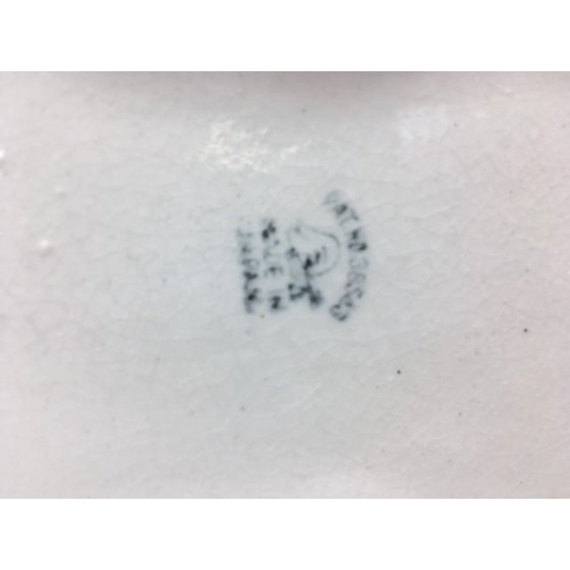 Hollywood Regency Vintage Camel Decorative Box For Sale - Image 3 of 9