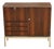 Vintage Wooden Buffet, 1970s For Sale