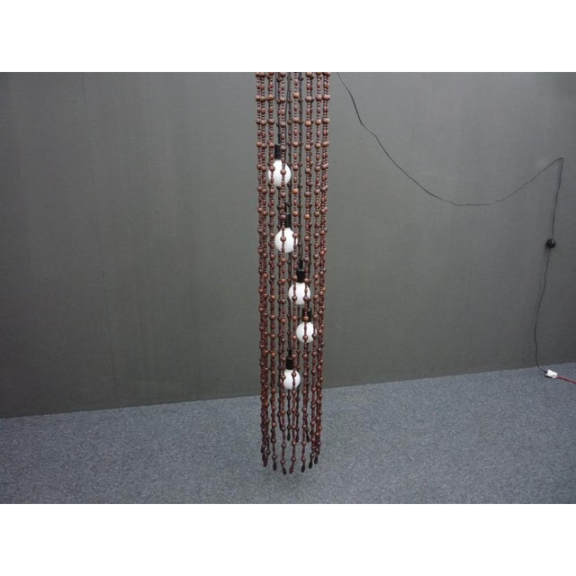 Ceiling Lamp from Temde, 1960s For Sale - Image 4 of 15