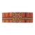 Oushak Ethnic Anatolian Wool Kilim For Sale