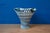 Ceramic Vintage Corolla Vase, 1970s For Sale - Image 7 of 7