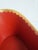 Decorative Tole Hand Painted Jardiniere For Sale - Image 11 of 13