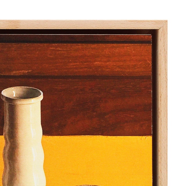 Early 21st Century Pedro Almodovar, Zurbarán's Hour Still Life, 2018, Digital Print on Dibond For Sale - Image 5 of 10