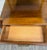 Vintage Pennsylvania House Colonial Style Hard Rock Maple Nightstands - Pair For Sale - Image 9 of 17