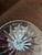 Gothic Mid 20th Century Waterford Crystal Lismore Hock Wine Glasses. Set of 4 For Sale - Image 3 of 3