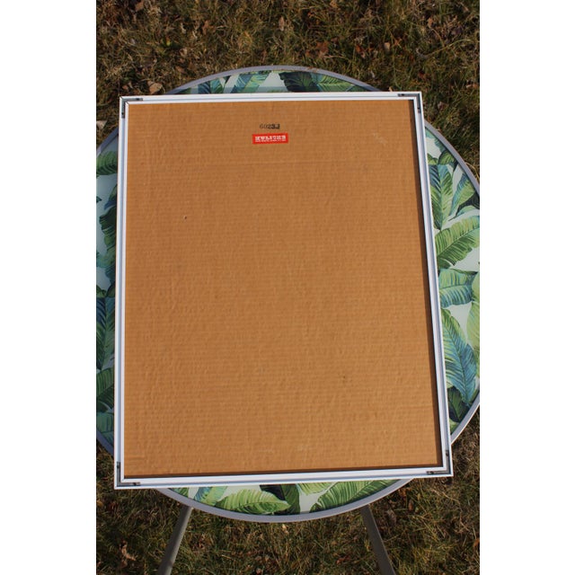 Josep Puigmartí Lithograph of Caballo De La Selva For Sale - Image 12 of 15