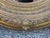 Wood Antique English Oval Giltwood Mirror For Sale - Image 7 of 18