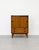 Mid-Century Modern Mid Century Modern Teak Cabinet / Danish Modern Armoire / Sliding Door Highboy Dresser / Vintage Scandinavian Storage Cabinet, C. 1960’s For Sale - Image 3 of 15